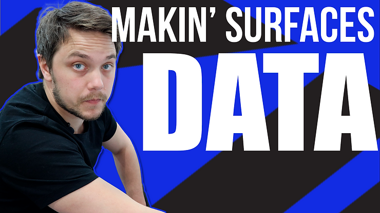 Surveying engineer Lars Erik Wien