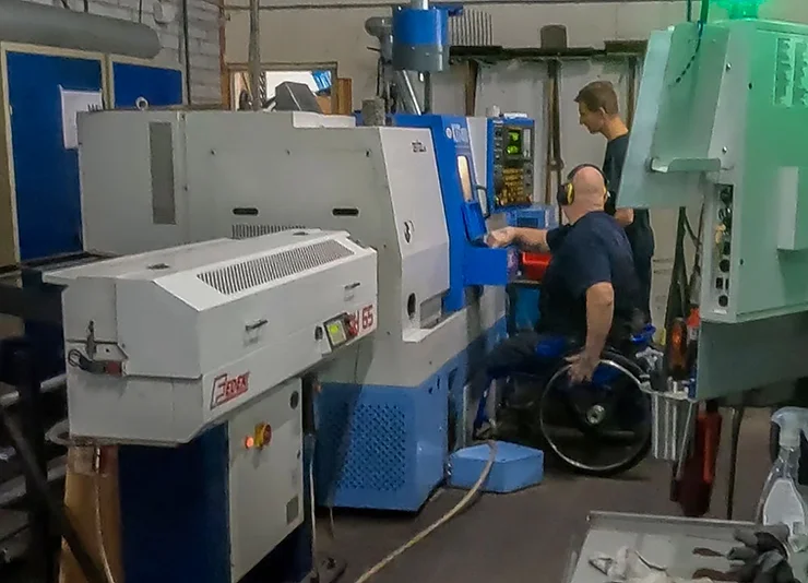 Social responsibility